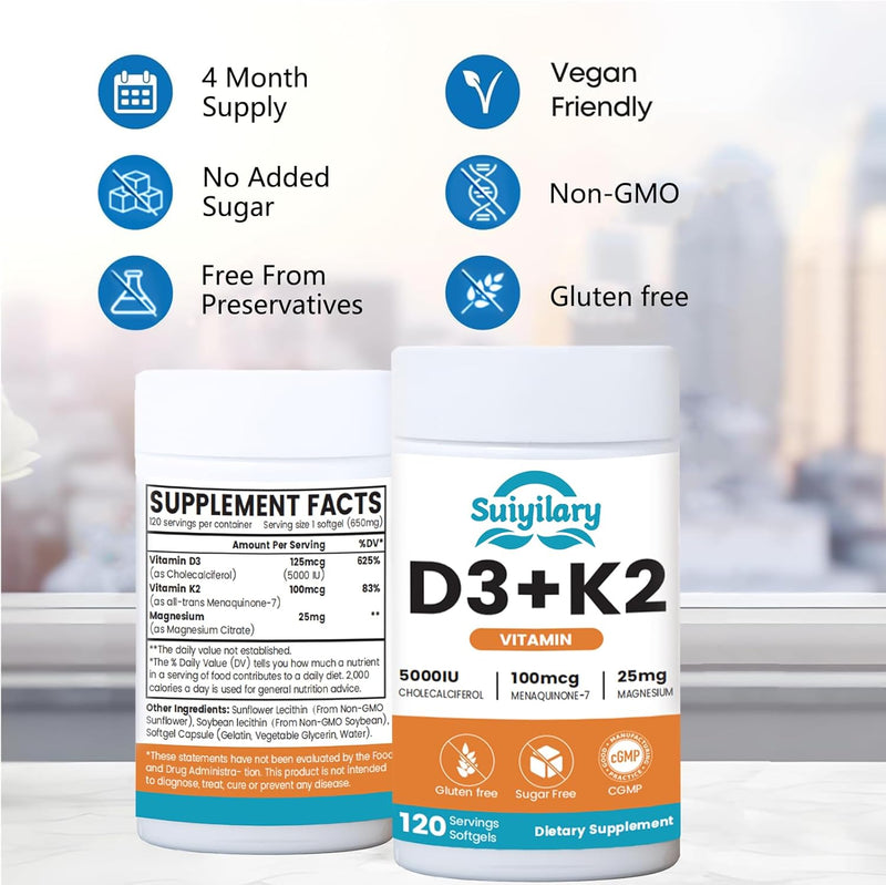 vitamin-d3-k2-supplement-with-vitamin-d3-5000-iu-100-mcg-vitamin-k2-plant-based-2-1-formula-for-bone-teeth-muscle-and-immune-health-support120-softgel-capsules-2