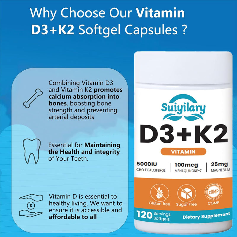 vitamin-d3-k2-supplement-with-vitamin-d3-5000-iu-100-mcg-vitamin-k2-plant-based-2-1-formula-for-bone-teeth-muscle-and-immune-health-support120-softgel-capsules-5
