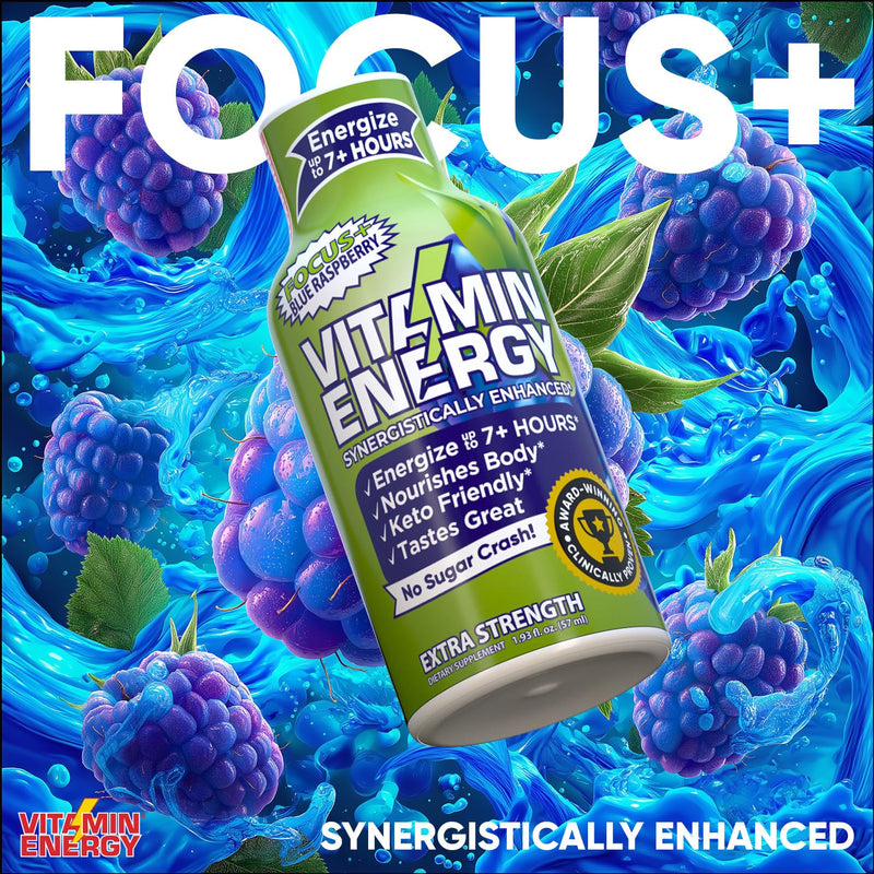 vitamin-energy-focus-extra-strength-daily-energy-shot-blue-raspberry-260mg-natural-caffeine-100-dv-b-vitamins-focus-productivity-support-zero-sugar-vegan-kosher-193-fl-oz-24-pack-2