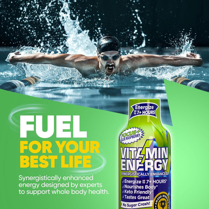 vitamin-energy-focus-extra-strength-daily-energy-shot-blue-raspberry-260mg-natural-caffeine-100-dv-b-vitamins-focus-productivity-support-zero-sugar-vegan-kosher-193-fl-oz-24-pack-4