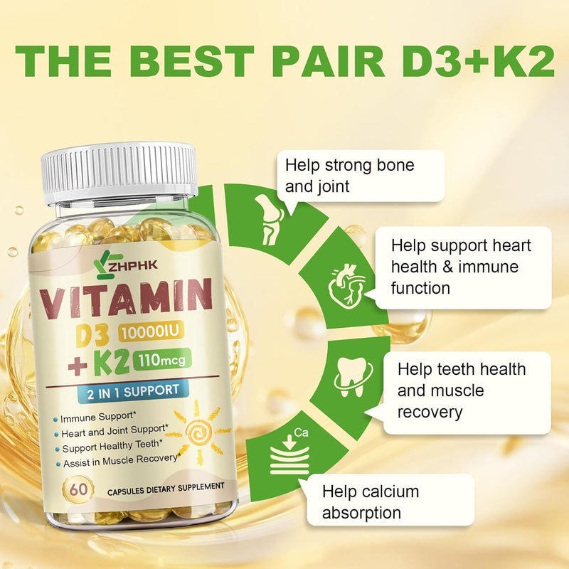 vitamin-k2-d3-supplements-10000iu-vitamin-k2-20mcg-mk-4-90mcg-mk-7-vitamin-d3-for-optimal-calcium-absorption-support-immune-heart-joint-teeth-bone-health-gluten-free-120-softgels-4