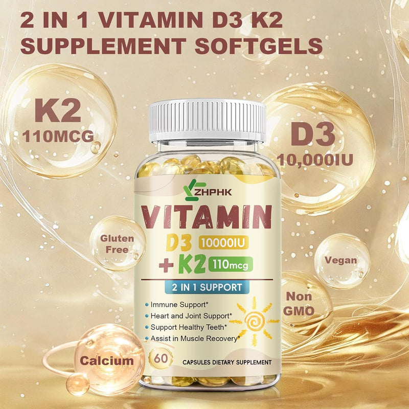 vitamin-k2-d3-supplements-10000iu-vitamin-k2-20mcg-mk-4-90mcg-mk-7-vitamin-d3-for-optimal-calcium-absorption-support-immune-heart-joint-teeth-bone-health-gluten-free-120-softgels-5