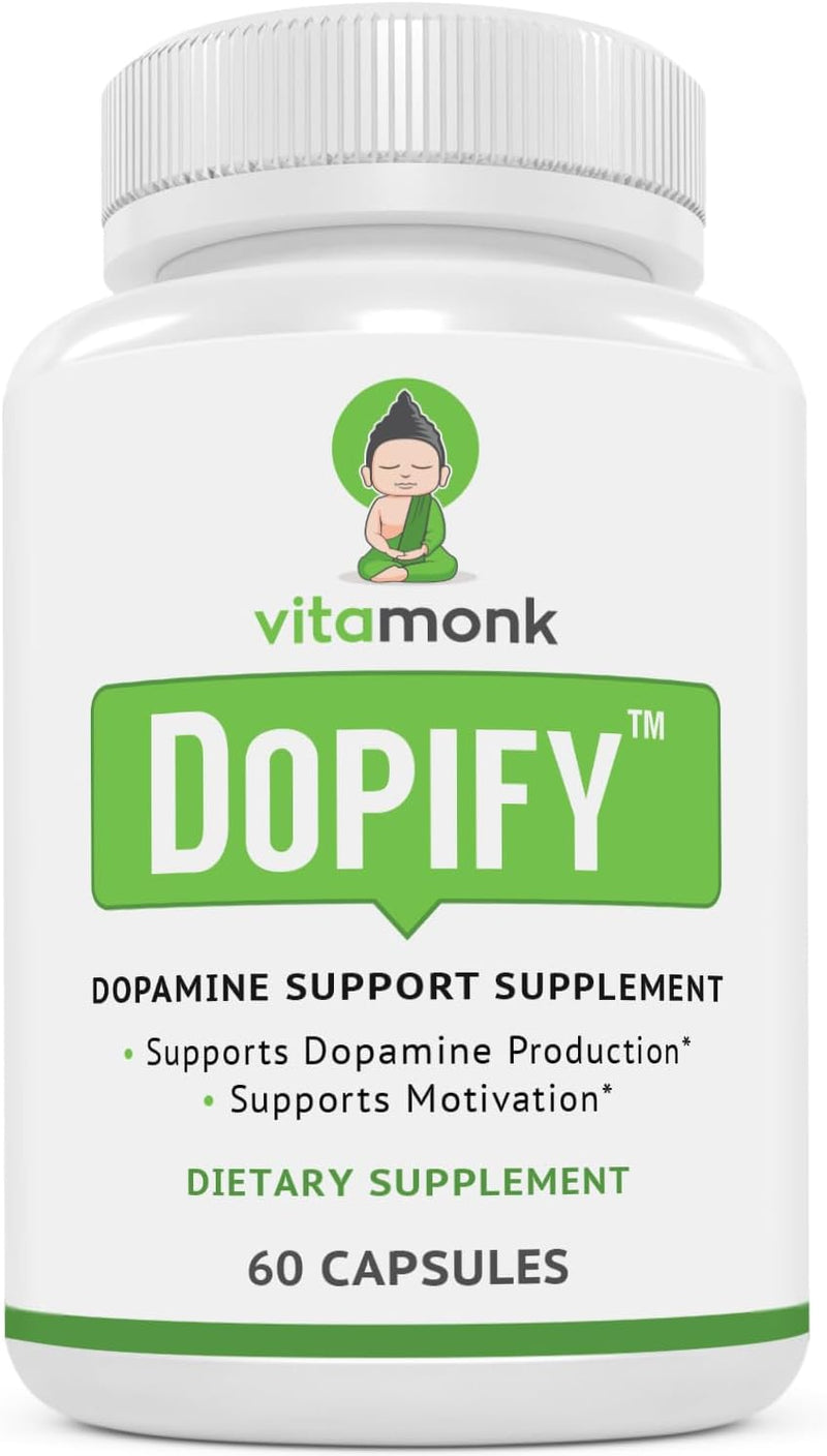 vitamonk-dopify-dopamine-supplement-dopamine-booster-with-uridine-monophosphate-mucuna-pruriens-l-theanine-tyrosine-and-more---no-artificial-fillers-just-brain-food---60-capsules-1