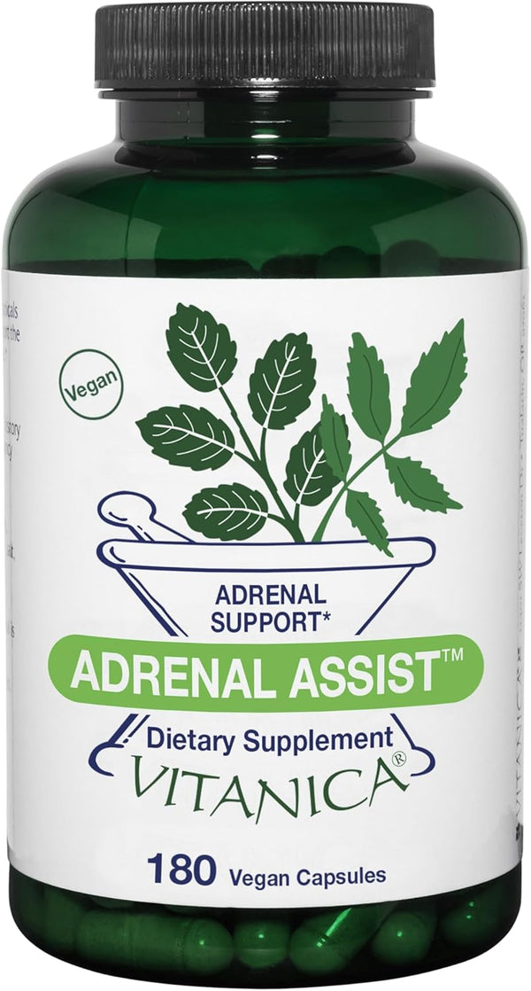 vitanica-adrenal-assist-adrenal-support-vegan-180-count-1