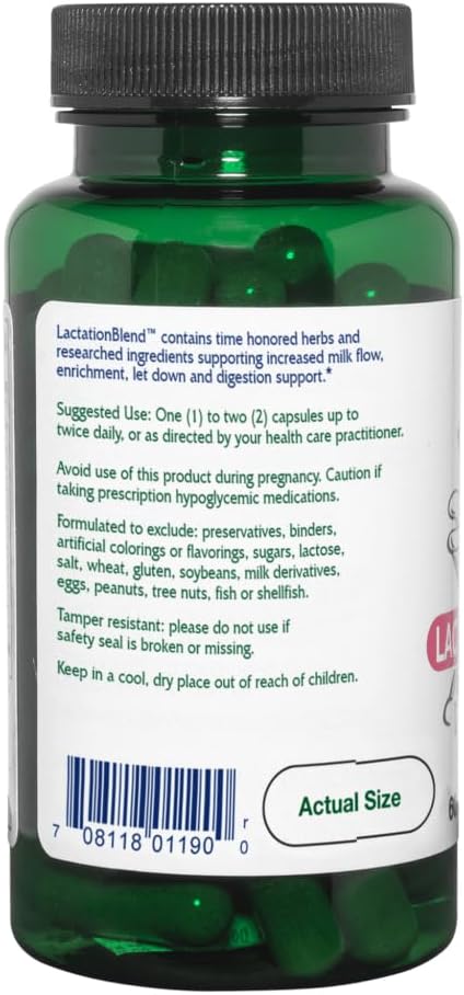 vitanica-lactation-blend-lactation-supplement-breastfeeding-support-increase-breast-milk-supply-and-flow-organic-fennel-milk-thistle-fenugreek-seed-and-more-non-gmo-vegan-60-capsules-2