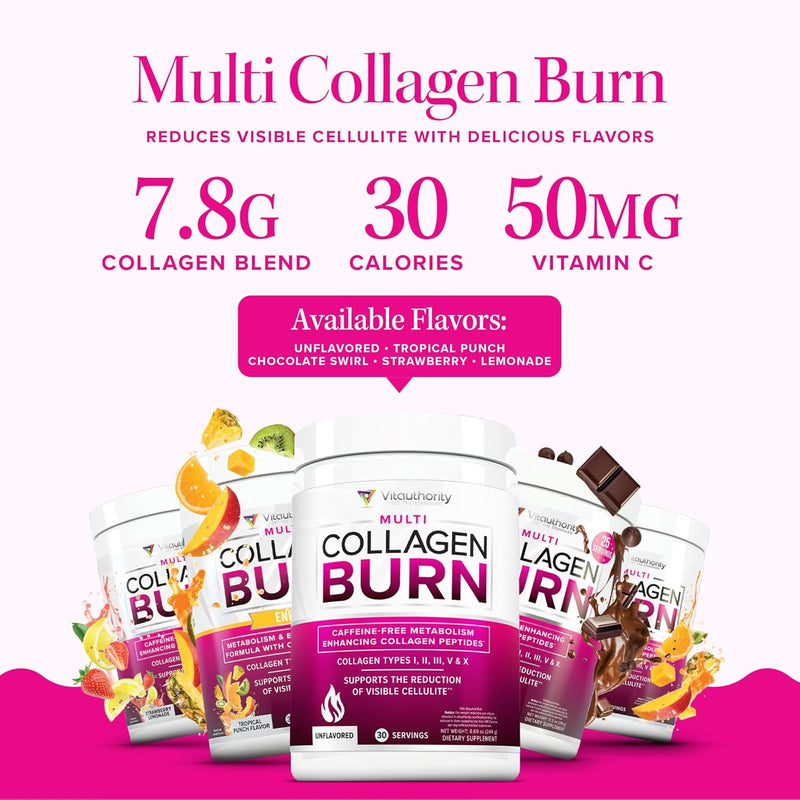 vitauthority-collagen-peptides-powder-weight-loss-supplements-hydrolyzed-beauty-complex-for-women-hair-skin-nails-fat-burning-support-chocolate-flavored-25-servings-5