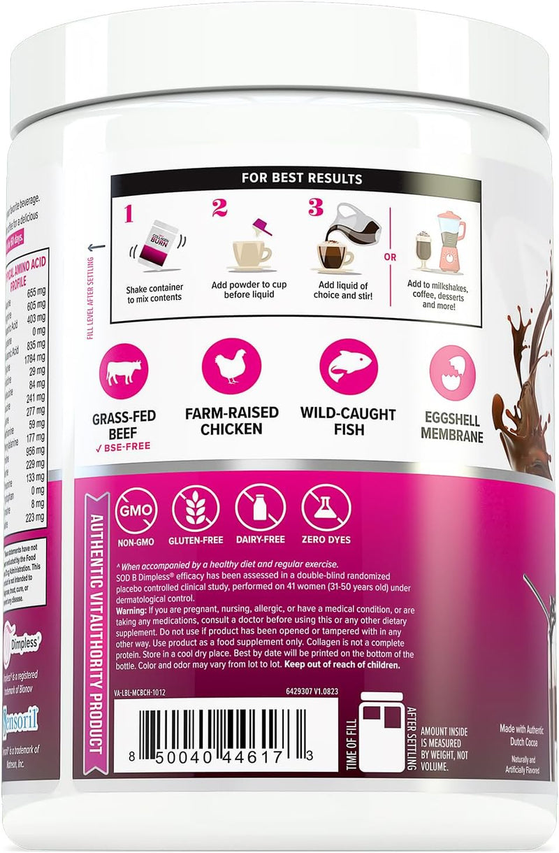 vitauthority-collagen-peptides-powder-weight-loss-supplements-hydrolyzed-beauty-complex-for-women-hair-skin-nails-fat-burning-support-chocolate-flavored-25-servings-9