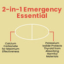 waylo-potassium-iodide-tablets-calcium-carbonate-antacid-radiation-pills-for-thyroid-protection-made-in-the-usa-cgmp-certified-scored-ki-potassium-iodide-radiation-tablets-130-mg-75-count-2
