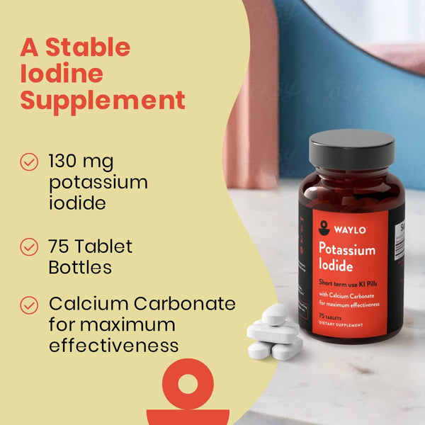 waylo-potassium-iodide-tablets-calcium-carbonate-antacid-radiation-pills-for-thyroid-protection-made-in-the-usa-cgmp-certified-scored-ki-potassium-iodide-radiation-tablets-130-mg-75-count-1