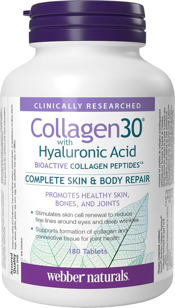 webber-naturals-collagen30-with-hyaluronic-acid-bioactive-collagen-peptides-180-tablets-helps-reduce-eye-wrinkles-and-fine-facial-line-non-gmo-1