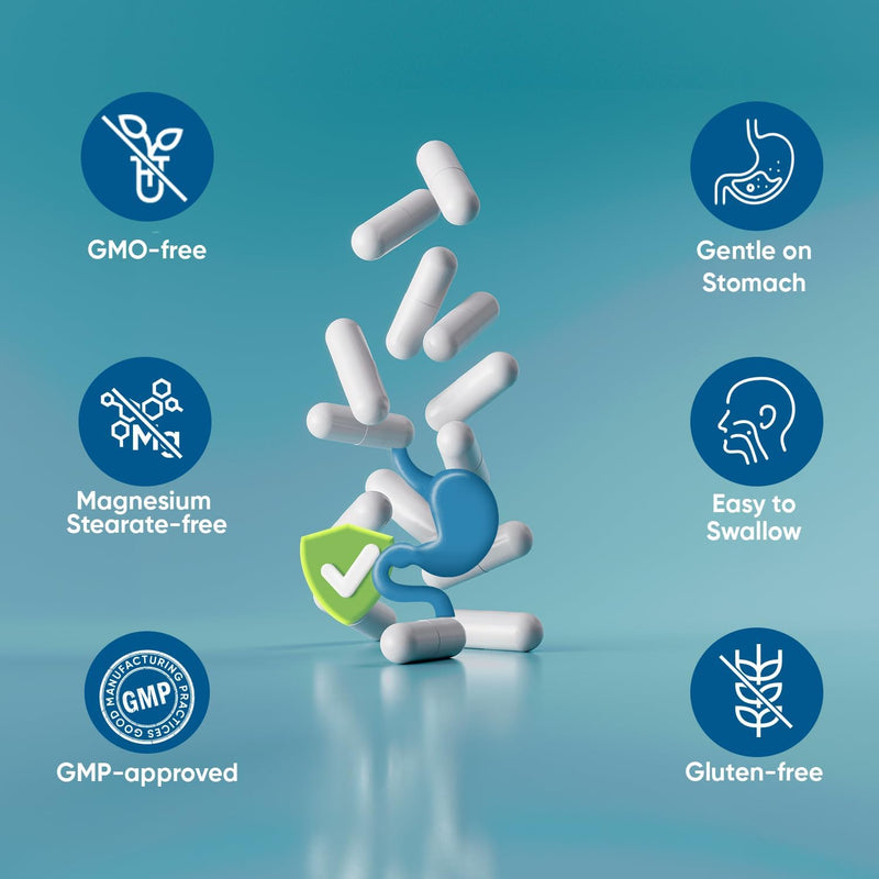 weightworld-bio-cultures-complex---probiotic-for-women-men---third-party-lab-tested---120-vegan-capsules-2-months-supply---60-billion-cfu-with-20-probiotic-strains---vegan-non-gmo-gluten-free-4