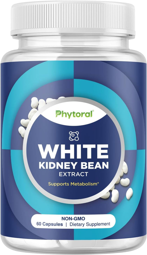 white-kidney-bean-extract-capsule---extra-strength-white-kidney-bean-sugar-carb-blocker-plus-appetite-suppressant-support---plant-based-energy-supplement---non-gmo-gluten-free-made-in-the-us-1