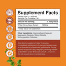 white-kidney-bean-extract-carb-blocker---white-kidney-beans-supplement-for-weight-loss-reduce-calories-from-starchy-food---glucose-support-carb-control-supplements---60-capsules-3