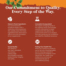 white-kidney-bean-extract-carb-blocker---white-kidney-beans-supplement-for-weight-loss-reduce-calories-from-starchy-food---glucose-support-carb-control-supplements---60-capsules-6