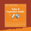 white-kidney-bean-extract-carb-blocker---white-kidney-beans-supplement-for-weight-loss-reduce-calories-from-starchy-food---glucose-support-carb-control-supplements---60-capsules-7