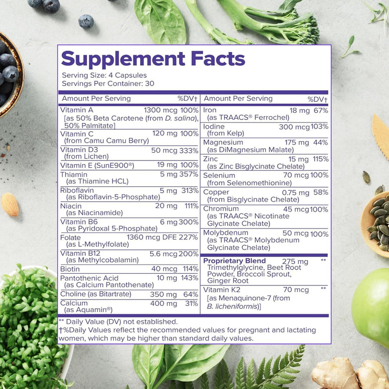 whole-food-prenatal-vitamins-120-capsules-natural-support-for-maternal-and-fetal-health-prenatal-multivitamin-for-women-with-choline-b-vitamins-and-more-vegan-no-soy-gluten-or-dairy-8