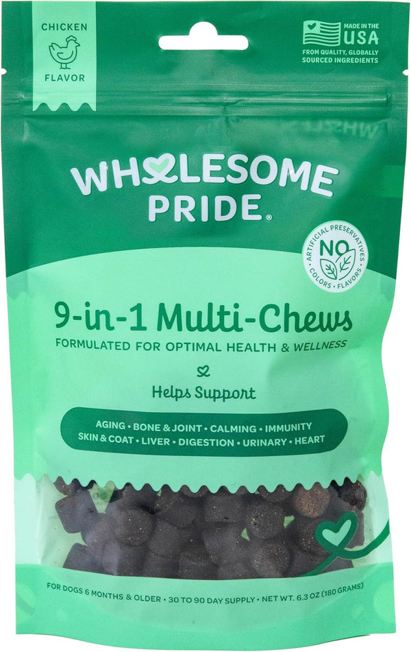 wholesome-pride-9-in-1-dog-multifunctional-soft-chews-joint-pain-relief-hip-joint-support-immune-skin-gut-heart-brain-health-glucosamine-msm-chondroitin-90-chews-1