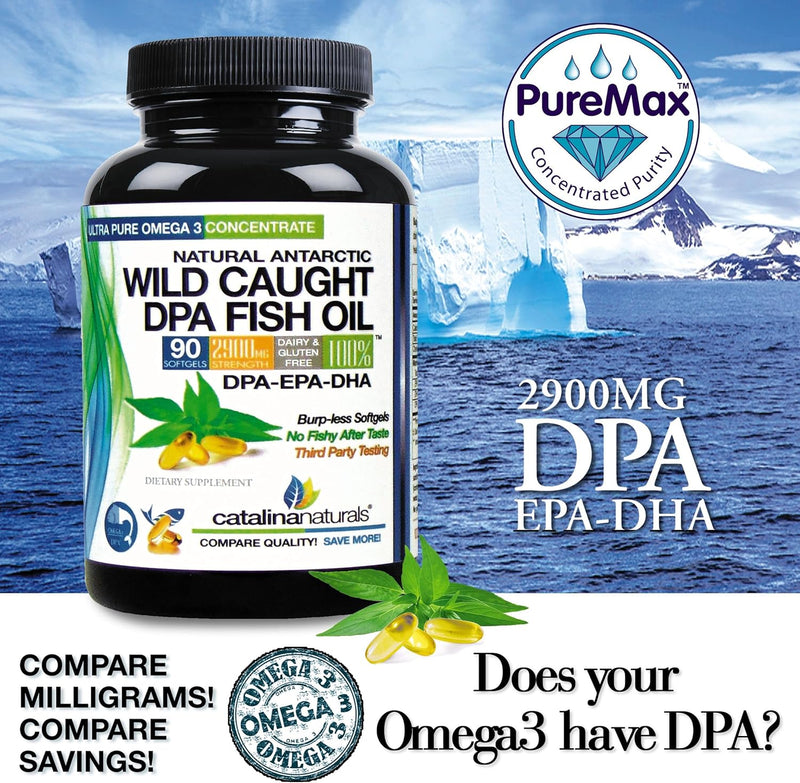 wild-caught-omega-3-dpa-fish-oil---2900-mg-high-potency-omega-3-fish-oil-with-dpa-epa-dha---90-soft-gels---non-gmo-triple-strength-burp-free-3