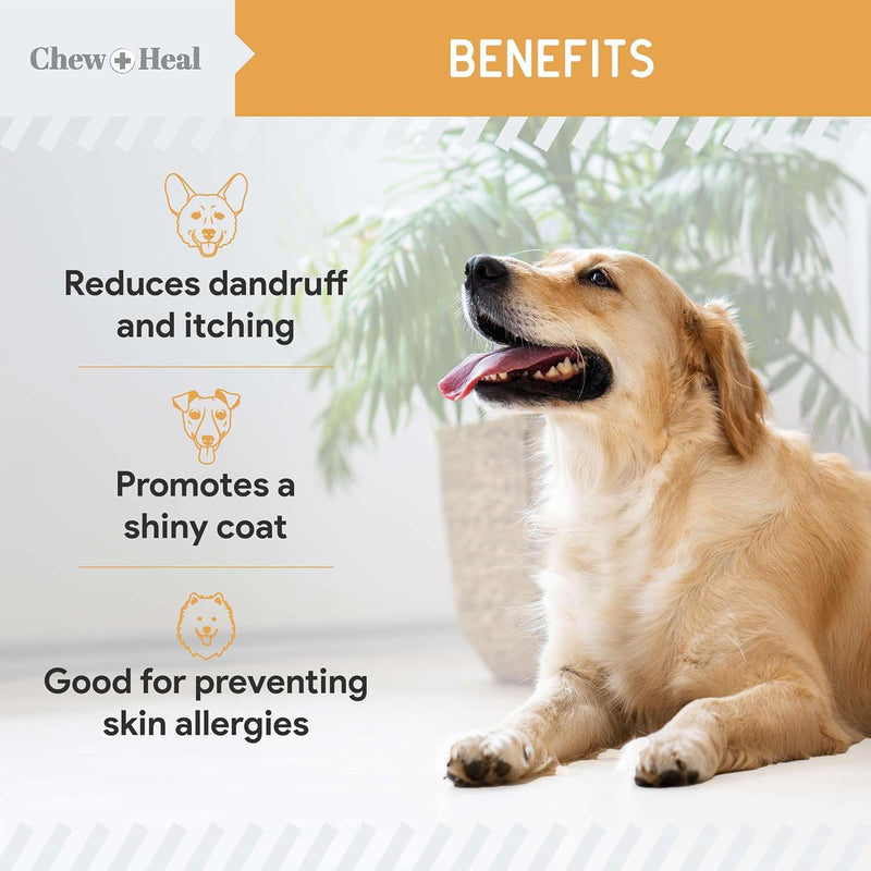 wild-caught-omega-3-fish-oil-for-dogs---180-softgel-capsules-for-healthy-skin-and-coat---large-1000-mg-dog-fish-oil-pills-for-shedding-dry-itching-skin-and-hot-spots---pet-omega-salmon-supplement-3