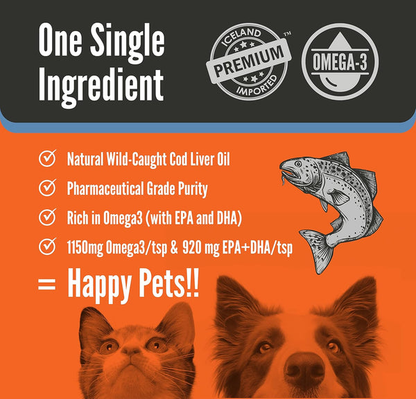 wild-caught-pure-cod-liver-oil-16oz-highest-omega-3-1150mgtsp-highest-purity-high-epadha-vitamin-a-d---reduces-itching-healthy-skin-coat-mobility-bpa-free-pump-incl-1