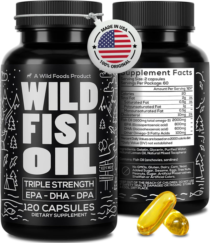 wild-foods-omega-3-fish-oil-supplement-120-capsules-1-pk-wild-caught-burpless-odorless-non-gmo-gluten-free-dpa-dha-epa-triple-strength-heart-joint-nutrition-for-women-men-1