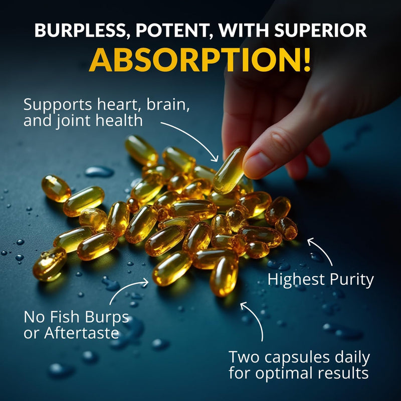 wild-foods-omega-3-fish-oil-supplement-120-capsules-1-pk-wild-caught-burpless-odorless-non-gmo-gluten-free-dpa-dha-epa-triple-strength-heart-joint-nutrition-for-women-men-3