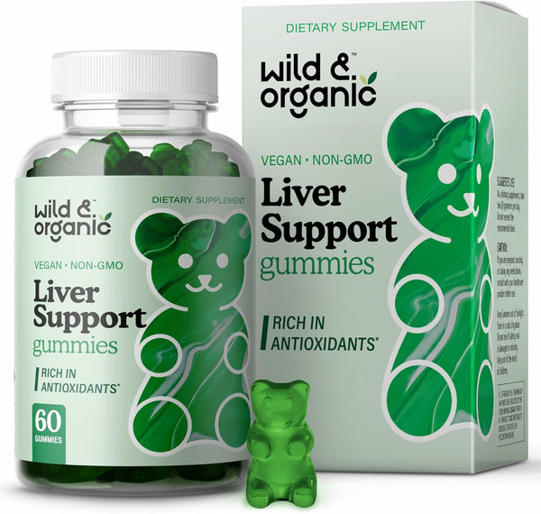 wild-organic-liver-support-gummies---milk-thistle-dandelion-root-extract-for-liver-cleanse-detox---60-silymarin-milk-thistle-gummies---vegan-non-gmo-herbal-supplement-1