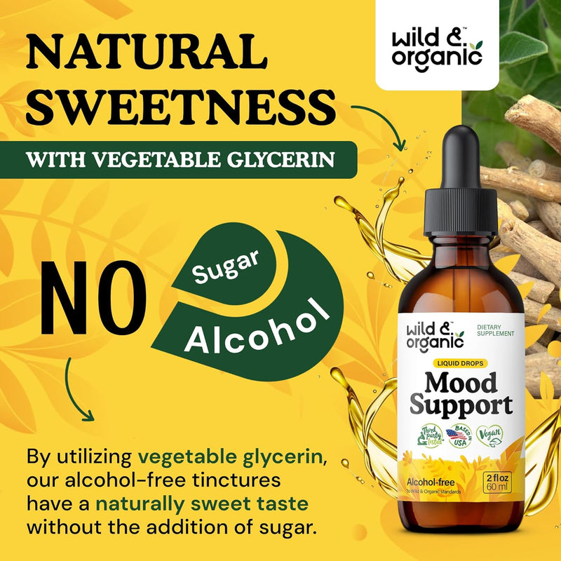 wild-organic-mood-support-drops---good-mood-supplements-washwagandha-root-rhodiola-rosea---natural-liquid-drops-for-positive-energy---calm-and-relax-supplements-for-women-and-men---2-oz-6