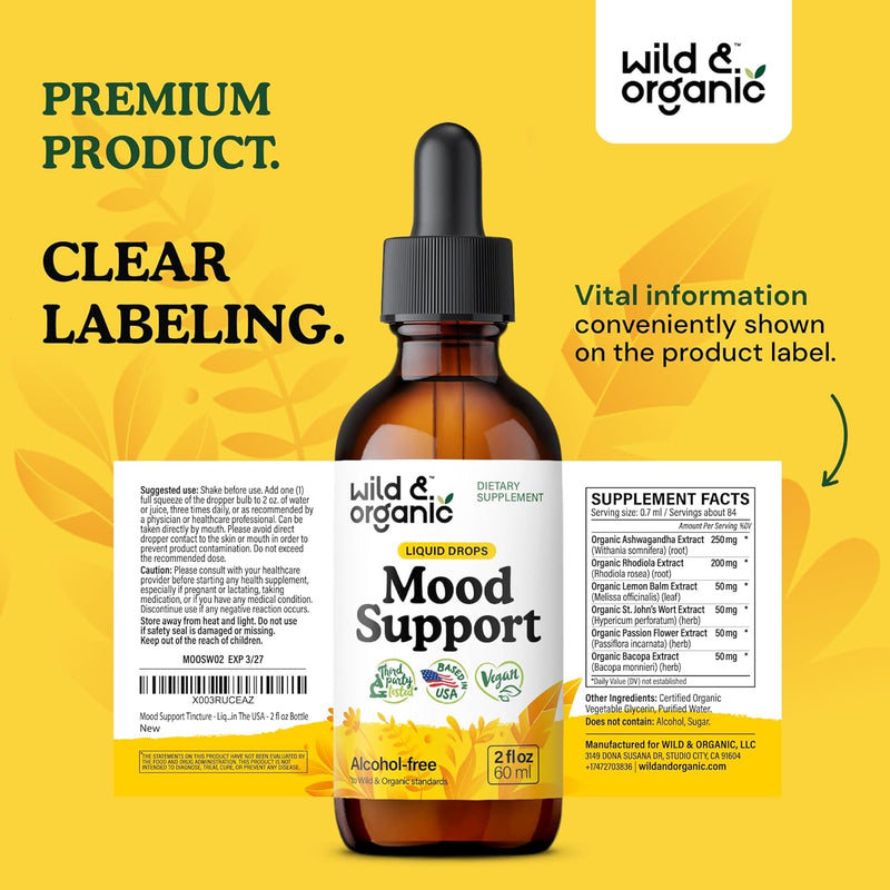 wild-organic-mood-support-drops---good-mood-supplements-washwagandha-root-rhodiola-rosea---natural-liquid-drops-for-positive-energy---calm-and-relax-supplements-for-women-and-men---2-oz-9