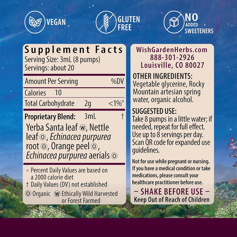 wishgarden-herbs-kick-ass-allergy---plant-based-non-drowsy-herbal-allergy-supplement-with-nettle-leaf-echinacea-yerba-santa-supports-healthy-histamine-response-to-seasonal-irritants-2oz-2
