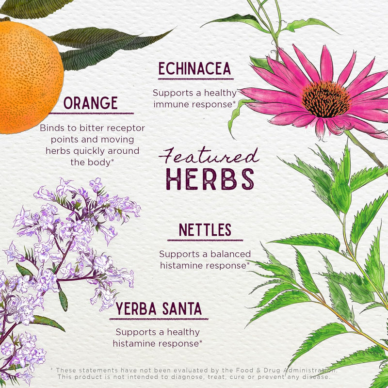 wishgarden-herbs-kick-ass-allergy---plant-based-non-drowsy-herbal-allergy-supplement-with-nettle-leaf-echinacea-yerba-santa-supports-healthy-histamine-response-to-seasonal-irritants-2oz-3