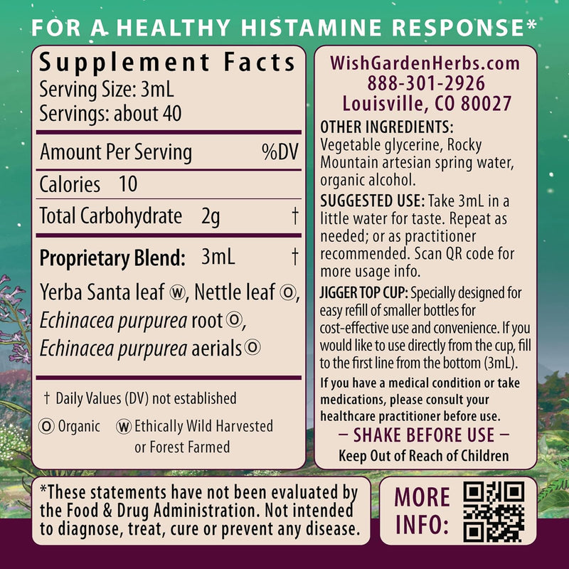 wishgarden-herbs-kick-ass-allergy-for-pregnancy---plant-based-herbal-allergy-supplement-wnettle-leaf-echinacea-yerba-santa-safely-supports-healthy-histamine-response-to-seasonal-irritants-4oz-1