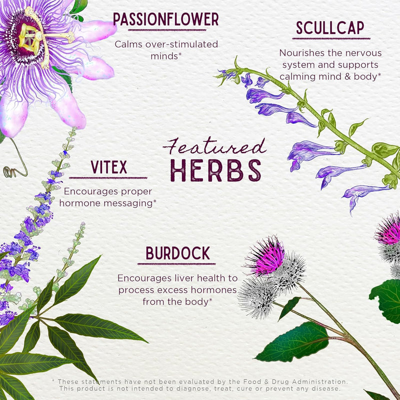 wishgarden-herbs-pms-emotional-for-women---herbal-pms-support-supplement-for-women-with-vitex-berry-blue-vervain-pms-mood-swing-relief-pmdd-relief-supplement-emotional-support-during-pms-4oz-4