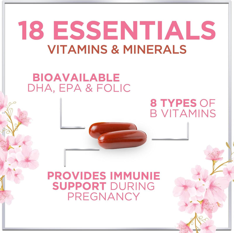 womens-prenatal-multivitamin-with-folic-acid-dha-essential-prenatal-vitamins-with-folate-omega-3-vitamin-d3-b6-b12-iron-pregnancy-support-supplement-for-mom-and-baby---120-softgels-3