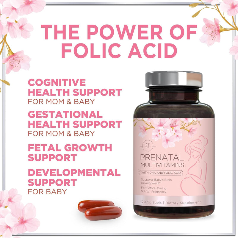 womens-prenatal-multivitamin-with-folic-acid-dha-essential-prenatal-vitamins-with-folate-omega-3-vitamin-d3-b6-b12-iron-pregnancy-support-supplement-for-mom-and-baby---120-softgels-8