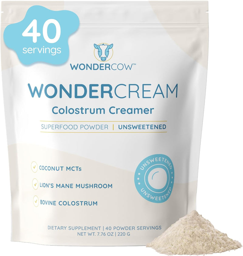 wondercow-bovine-colostrum-superfood-creamer-supplement-powder-worganic-lions-mane-mushroom-coconut-milk-powder-mcts-functional-sugar-free-keto-coffee-smoothie-drink-mix-unsweetened-1