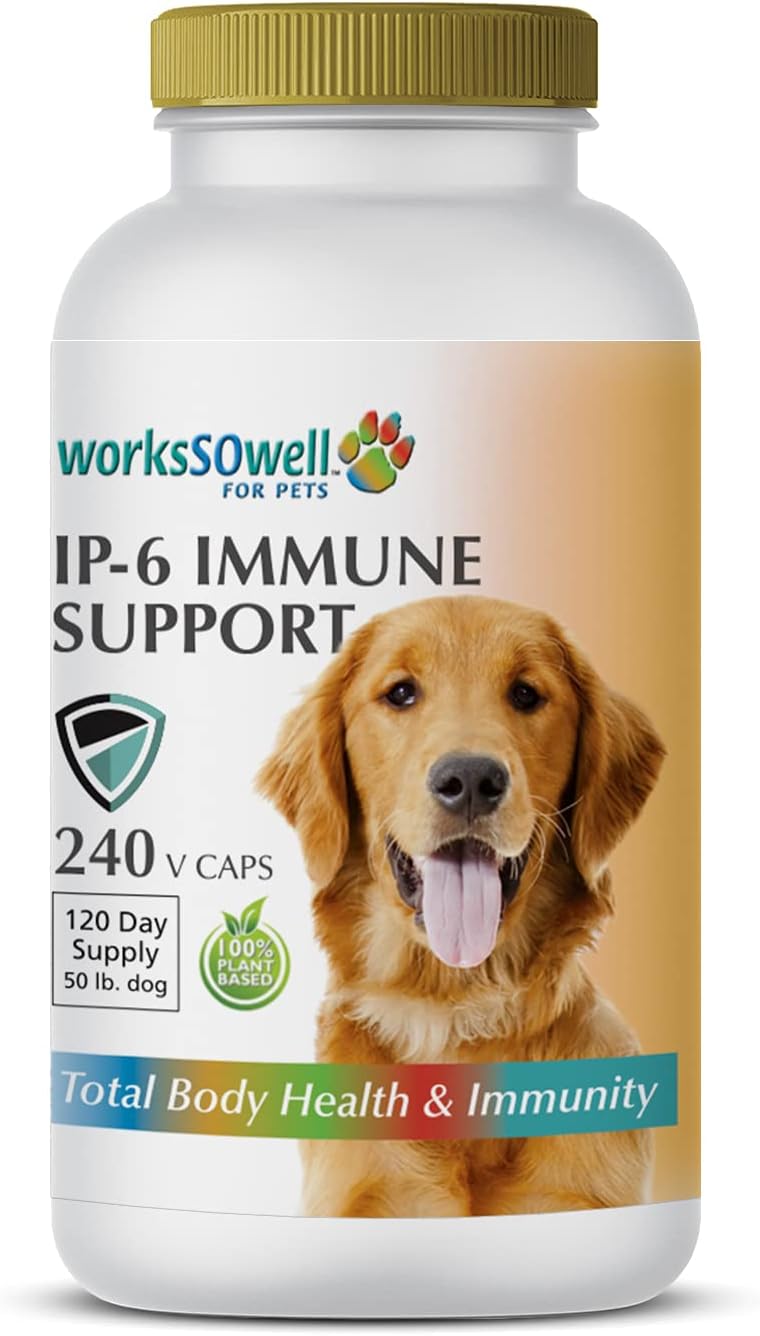 workssowell-ip-6-immune-support-for-dogs-240-v-caps-helps-promote-healthy-bones-teeth-kidney-liver-functions-and-cardiovascular-health-total-body-health-and-immunity-1