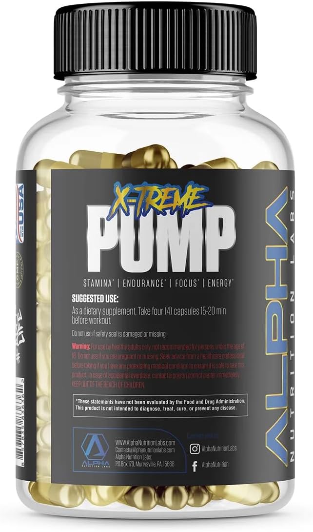 x-treme-pump-v2---muscle-supplements-for-fitness-dietary-capsule-edible-2