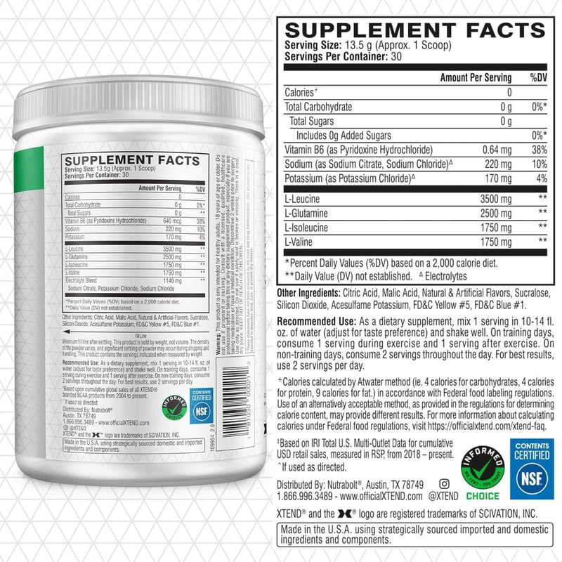 xtend-original-bcaa-powder-7g-bcaa-and-25g-l-glutamine-sugar-free-post-workout-muscle-recovery-drink-with-amino-acids-for-men-women-30-servings-2