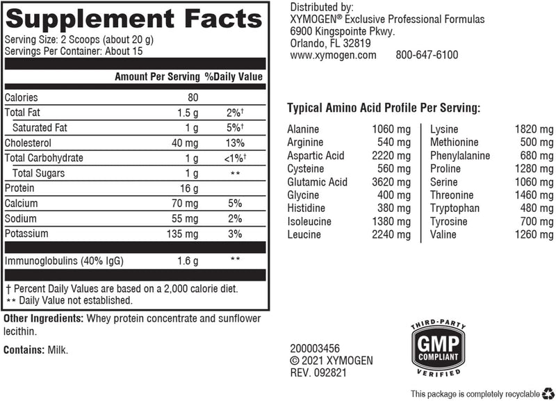 xymogen-igg-pure---bioactive-whey-protein-concentrate-powder-to-support-lean-body-mass---contains-immunoglobulins-for-immune-support-healthy-gi-function-106-oz-5