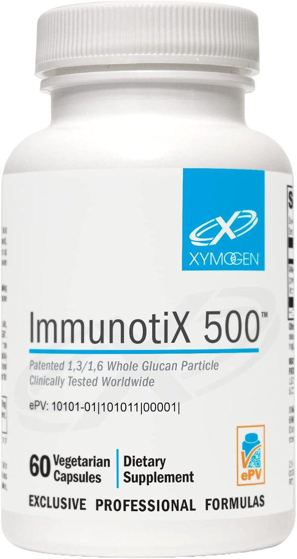 xymogen-immunotix-500---supports-healthy-immune-function---patented-1316-whole-glucan-particle-clinically-tested-worldwide---beta-glucan-derived-from-saccharomyces-cerevisiae-60-capsules-1