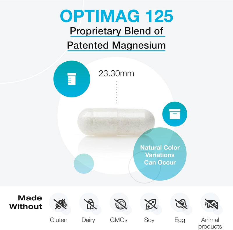 xymogen-optimag-125---magnesium-supplement-with-di-magnesium-malate-glycinate-lysinate-to-support-nerve-muscle-bone-health-heart-health-120-capsules-2