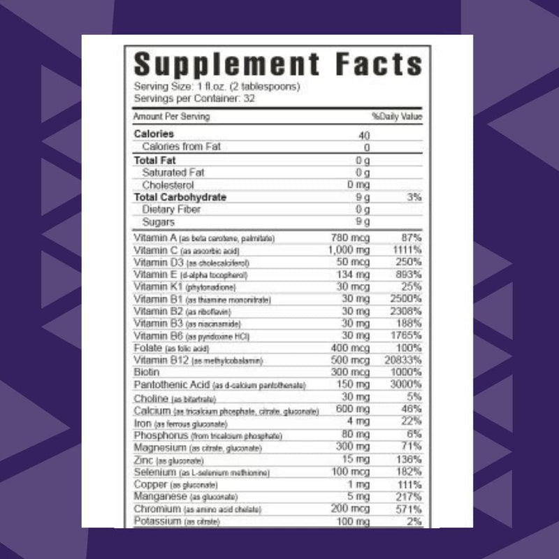 youngevity-ultimate-classic---mega-multi-vitamin-mineral-complex---16-vitamins-70-minerals-12-amino-acids-grape-seed-coq10-and-more---highly-absorbable-liquid-32-fl-oz---pack-of-1-2