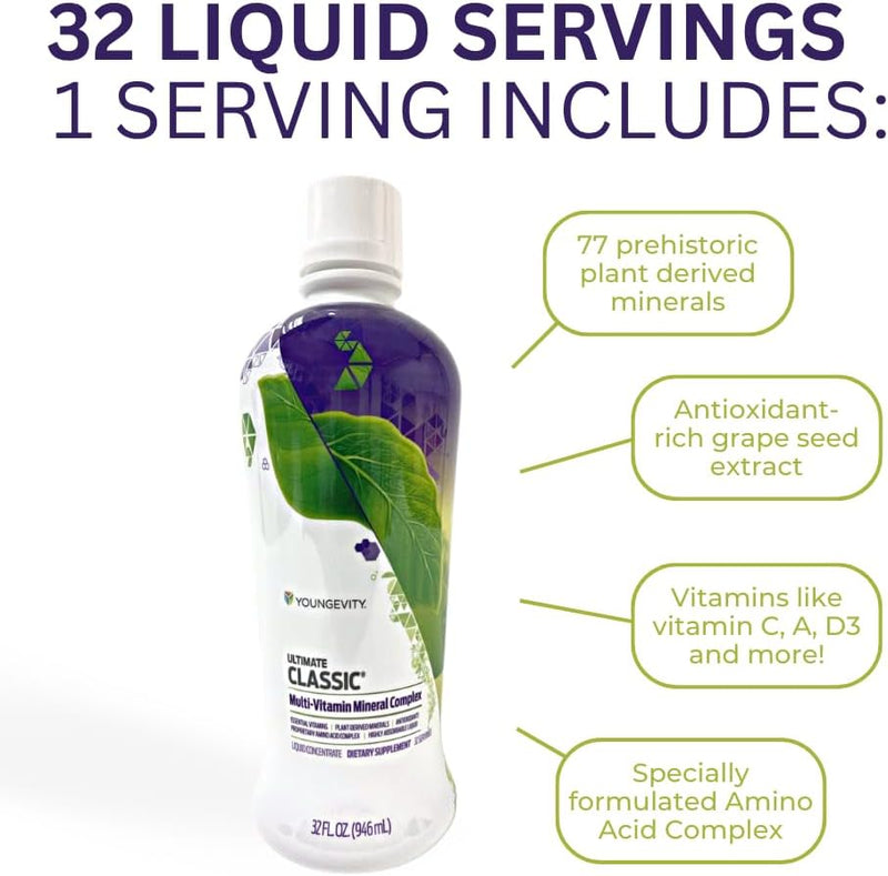 youngevity-ultimate-classic---mega-multi-vitamin-mineral-complex---16-vitamins-70-minerals-12-amino-acids-grape-seed-coq10-and-more---highly-absorbable-liquid-32-fl-oz---pack-of-1-4