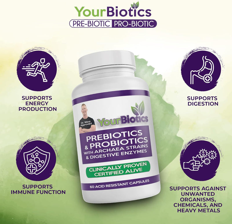 yourbiotics-prebiotics-and-probiotics-for-men-women---digestive-enzymes-with-probiotics-and-prebiotics-acid-resistant---women-mens-probiotics-for-gut-health-immune-support-digestion---60-count-3