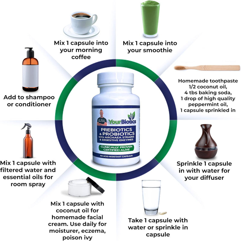yourbiotics-prebiotics-and-probiotics-for-men-women---digestive-enzymes-with-probiotics-and-prebiotics-acid-resistant---women-mens-probiotics-for-gut-health-immune-support-digestion---60-count-6