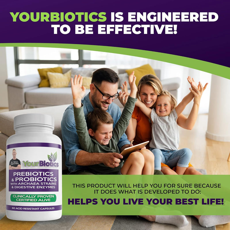 yourbiotics-prebiotics-and-probiotics-for-men-women---digestive-enzymes-with-probiotics-and-prebiotics-acid-resistant---women-mens-probiotics-for-gut-health-immune-support-digestion---60-count-7