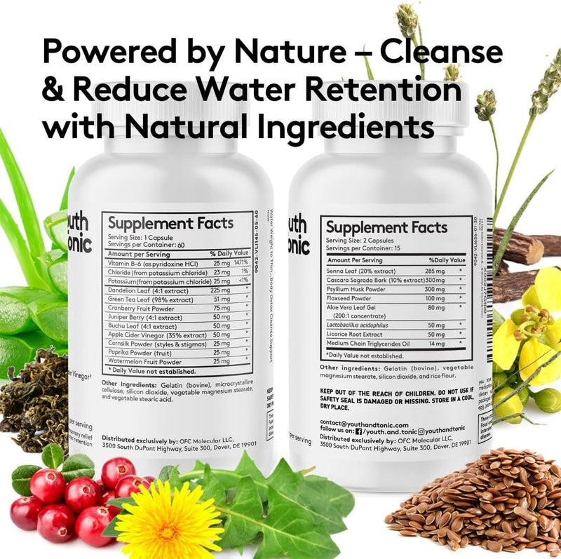 youth-tonic-jumpstart-cleanse-water-weight-away-pills-15-day-colon-detox-gut-cleanser-for-bloating-energy-and-metabolism-support-aids-in-shedding-excess-fluids-for-a-lighter-body-90-caps-5
