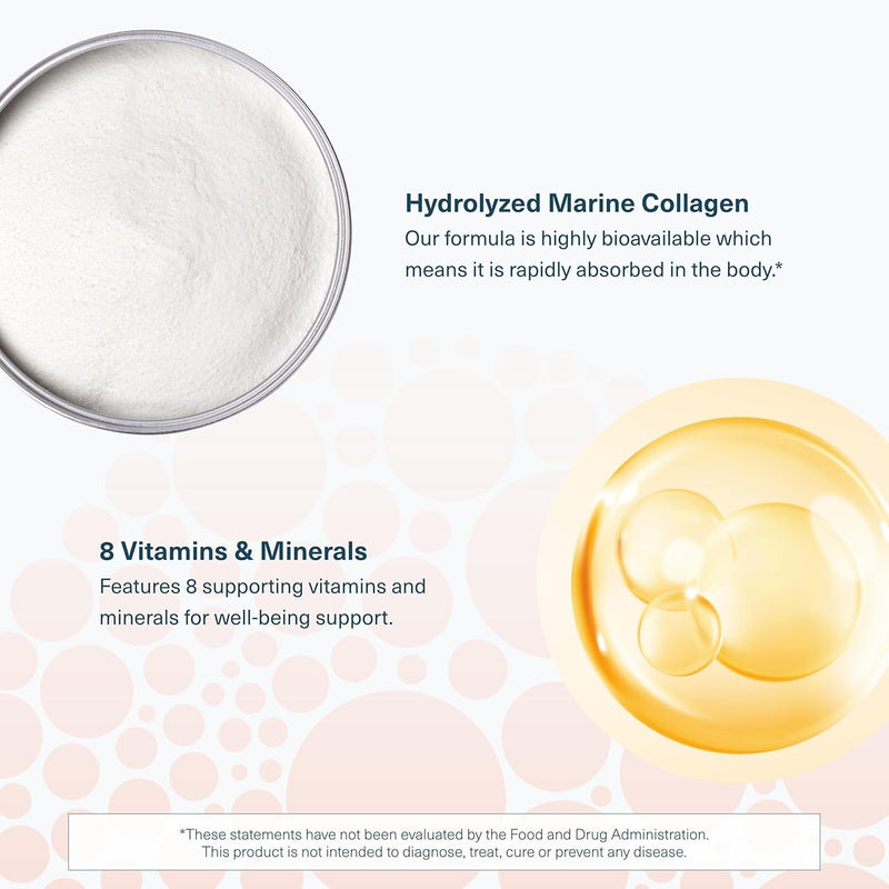 youtheory-marine-collagen---2500-mg-hydrolyzed-collagen---supports-skin---fish-sourced-collagen---with-vitamin-c-a-c-e-b6-b12-more---highly-digestible-and-absorbable---290-tablets-4