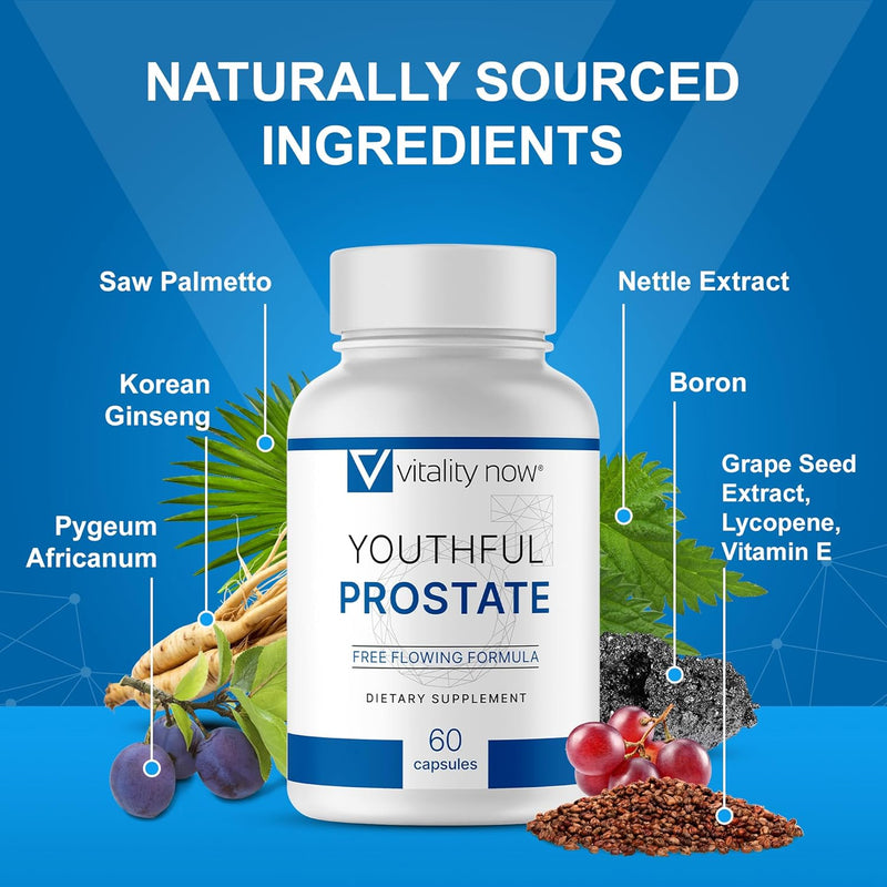 youthful-prostate--saw-palmetto-for-men-boosts-energy-with-panax-ginseng-antioxidant-protection-vitamin-e-lycopene-promotes-vitality-well-being---prostate-supplement-pack-of-2-3